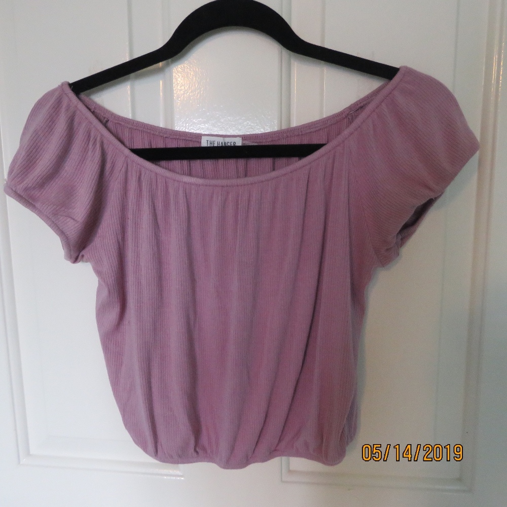 Purple Top